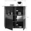 Hemerson Crockery Cabinet