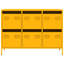 Assumpta 101.5cm Sideboard-1772284608