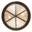 Greenbriar Oak 4 - Light Pendant