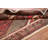 Handmade Wool   Runner Rug 4x10