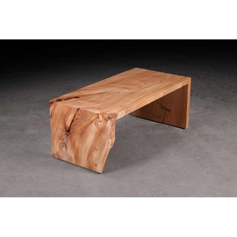 Coffee Table, 16" H x 48" L x 28" W
