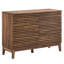 Commode 6 tiroirs 47 po Render