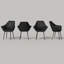 Sanira Upholstered Dining Chairs-105506984