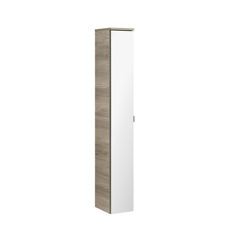 Luxor Linen Cabinet, Left