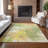 Abstract Indoor / Outdoor Rug-651287832