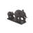 Forand Animals Figurines & Sculptures