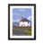 Black Framed Paper selected