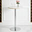 Table de bar Rock Slab Circular Table-129582886