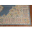 Tapis turc Oushak 8 x 10