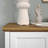 44.09'' Console Table