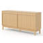Buffet Minimalist Style