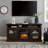 Classic TV Media Stand, Modern Entertainment Console, Tv Console-1578009784-1578009733