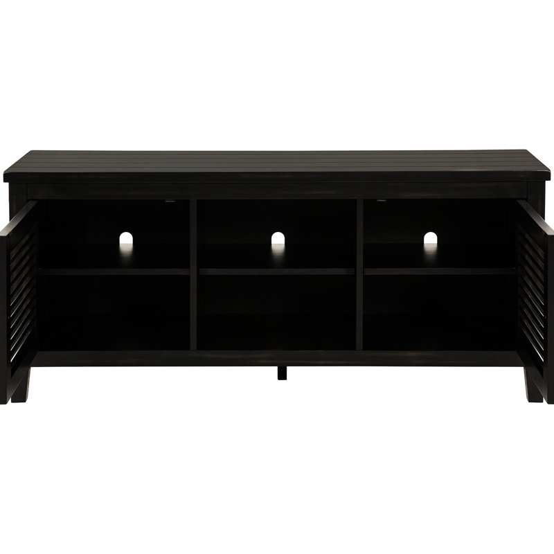 2-Door Tv Stand