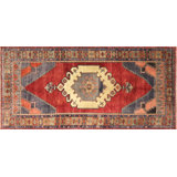Gallery Size One-of-a-Kind 5' X 10'6" Area Rug