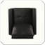 Fauteuil ergonomique pour des sièges confortables-1432656470