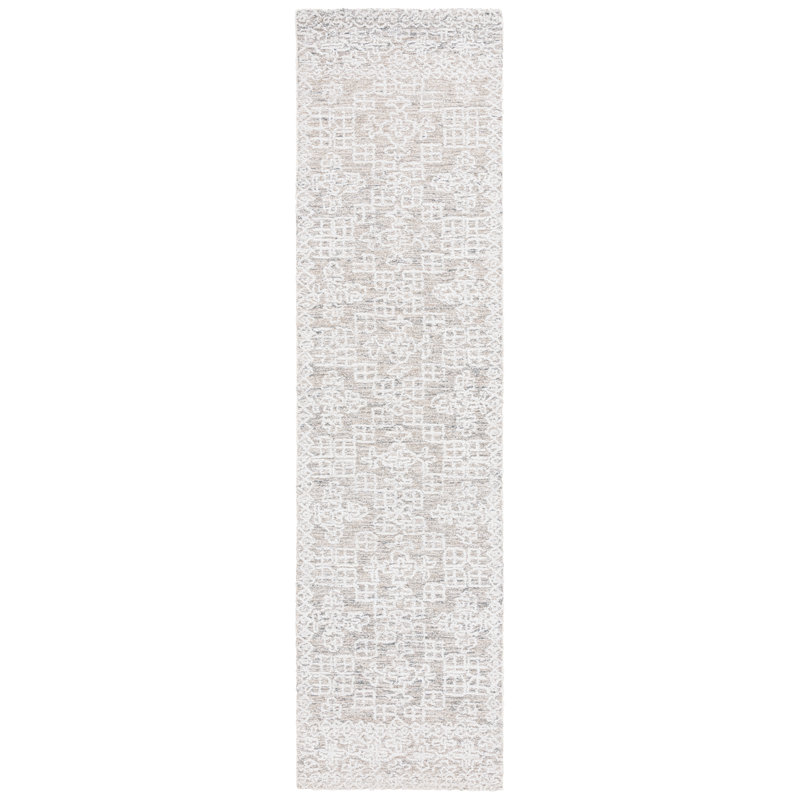 Tapis Petrit, Tapis de couloir 2 pi 3 po x 9 pi