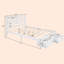 Storage Bed-856306286