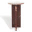 Devlin Marble Drink Table-650273764