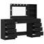 Set Of 3 Engineered Wood Standard-1546075955