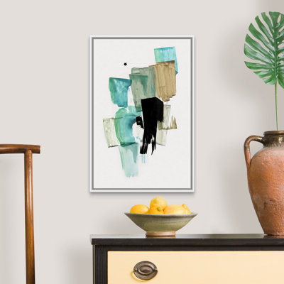 « Adaptation II », reproduction d’art sur toile