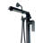 Freestanding Tub Filler Faucet with Hand Shower Venus - Matte Black-95304175-95449013