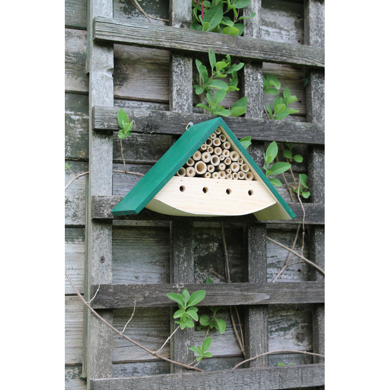 Ormar Mounted Bumblebee House