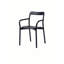 Branca Solid Arm Chair-63215916