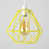 Yellow is out of stock
