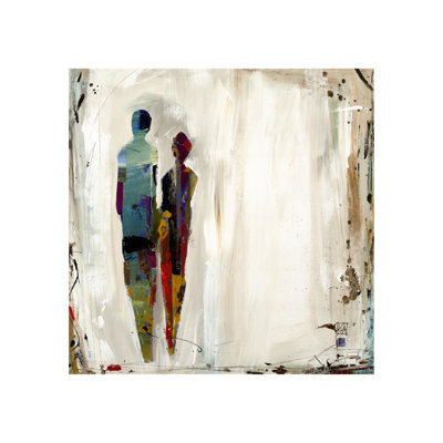 Imprint II Print