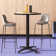 Round Breakroom Table