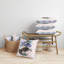Coussin Blossom Bliss Bodhi Broadcloth-99330657-99330660
