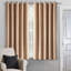 Dolohov Blackout Curtain Pair-826765675-826765676