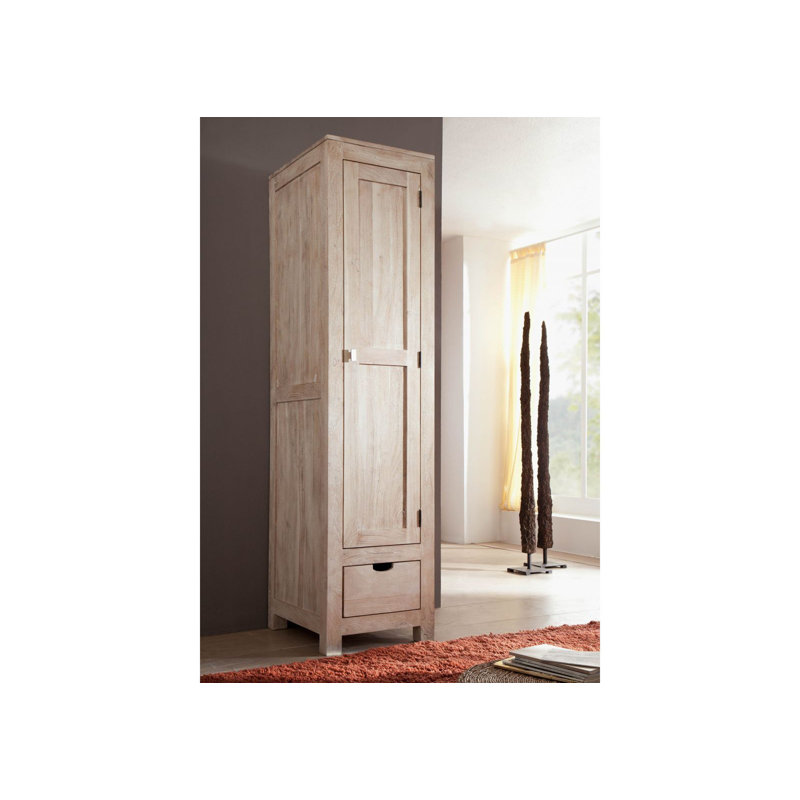 1 Door Wardrobe
