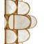 Galatea 9 - Light Chandelier