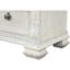 Table de chevet 2 tiroirs Waldrews-106645892