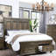 Mobilier de chambre à coucher 1pc-800447818