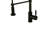LITTLE TREE Pull Out Kitchen Faucet