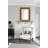 Luise Ornate Beveled Framed Accent Mirror-1078182407