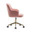 Chaise de bureau Dylon Teddy-1414249779