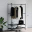 Caledon 100cm Clothing Rack-1211799712
