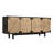 Brook Solid Wood Sideboard-20722995