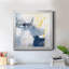 Toile encadrée Raio I-Premium - prête à être accrochée-107563179-107563174