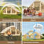 6 Person Tent