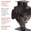 Stove Fan