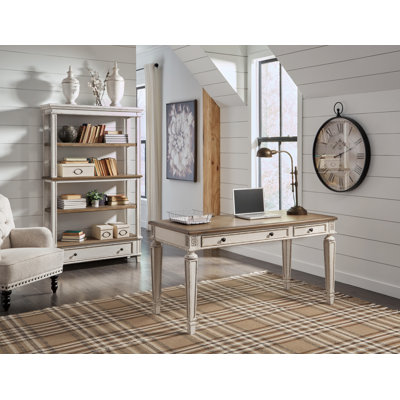 Ensemble de bureau Braden