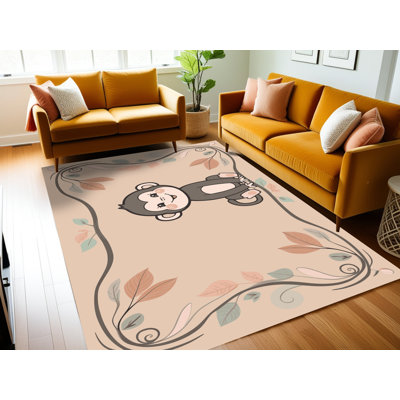 Tapis Harriet Bee