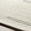 Machu Picchu Wool Striped Area Rug-1197533489