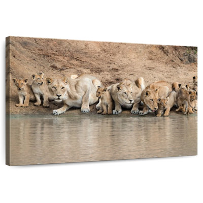 «Crowle Thirsty Lions»