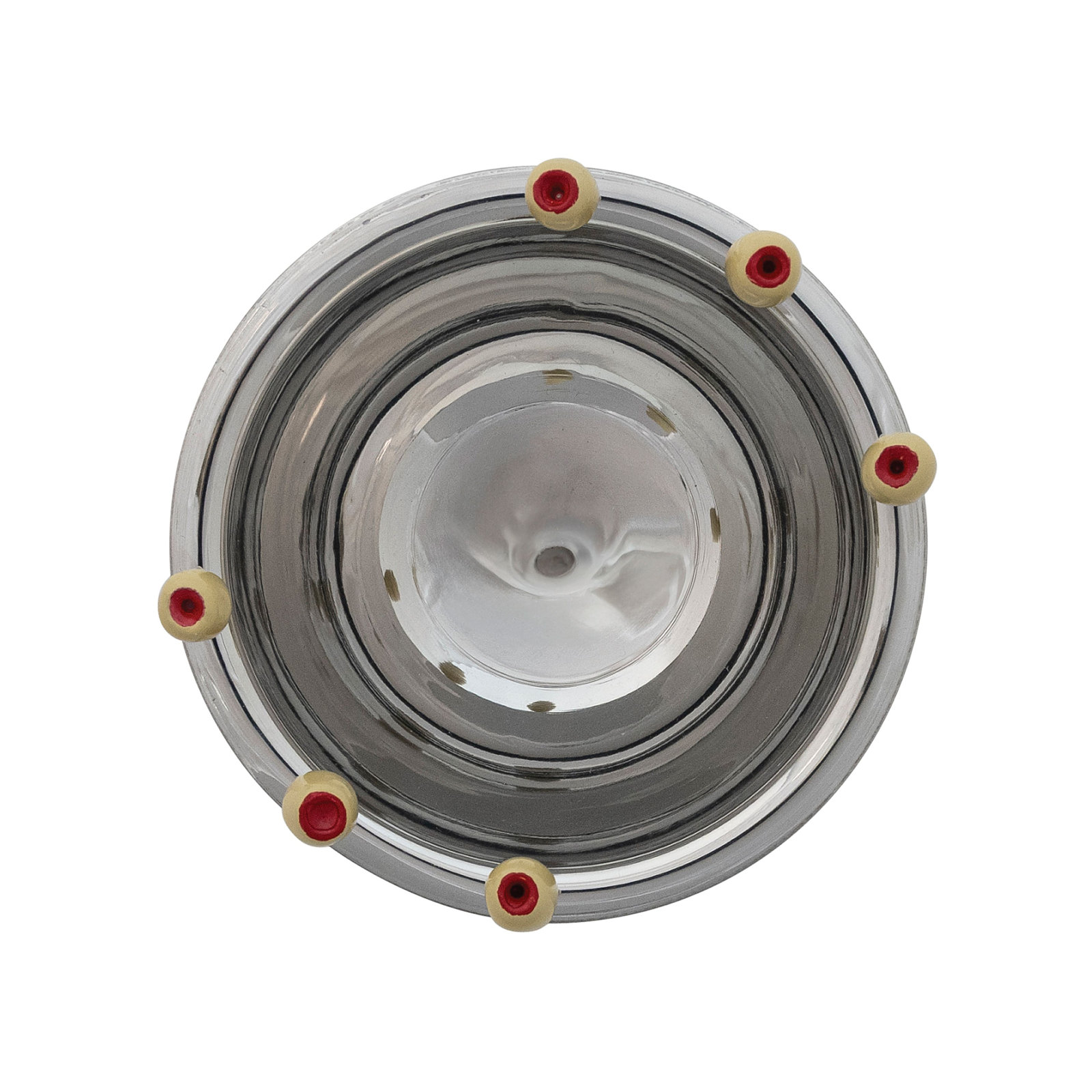 Decorative Dish