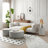 Round End Table-1185825698-1185825708